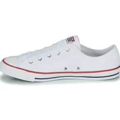Converse Baskets Mode^- CHUCK TAYLOR ALL STAR DAINTY CANVAS  OX