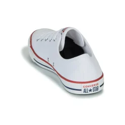 Converse Baskets Mode^- CHUCK TAYLOR ALL STAR DAINTY CANVAS  OX