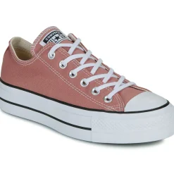 Converse - CHUCK TAYLOR ALL STAR LIFT PLATFORM Rose Clearance