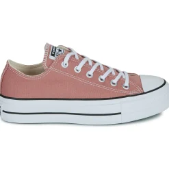Converse - CHUCK TAYLOR ALL STAR LIFT PLATFORM Rose Clearance