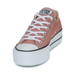 Converse - CHUCK TAYLOR ALL STAR LIFT PLATFORM Rose Clearance