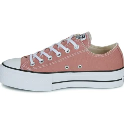Converse - CHUCK TAYLOR ALL STAR LIFT PLATFORM Rose Clearance