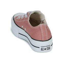 Converse - CHUCK TAYLOR ALL STAR LIFT PLATFORM Rose Clearance