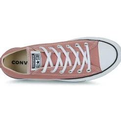 Converse - CHUCK TAYLOR ALL STAR LIFT PLATFORM Rose Clearance