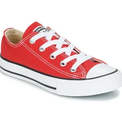 Converse - CHUCK TAYLOR ALL STAR CORE OX< Baskets Mode