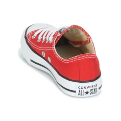 Converse - CHUCK TAYLOR ALL STAR CORE OX< Baskets Mode