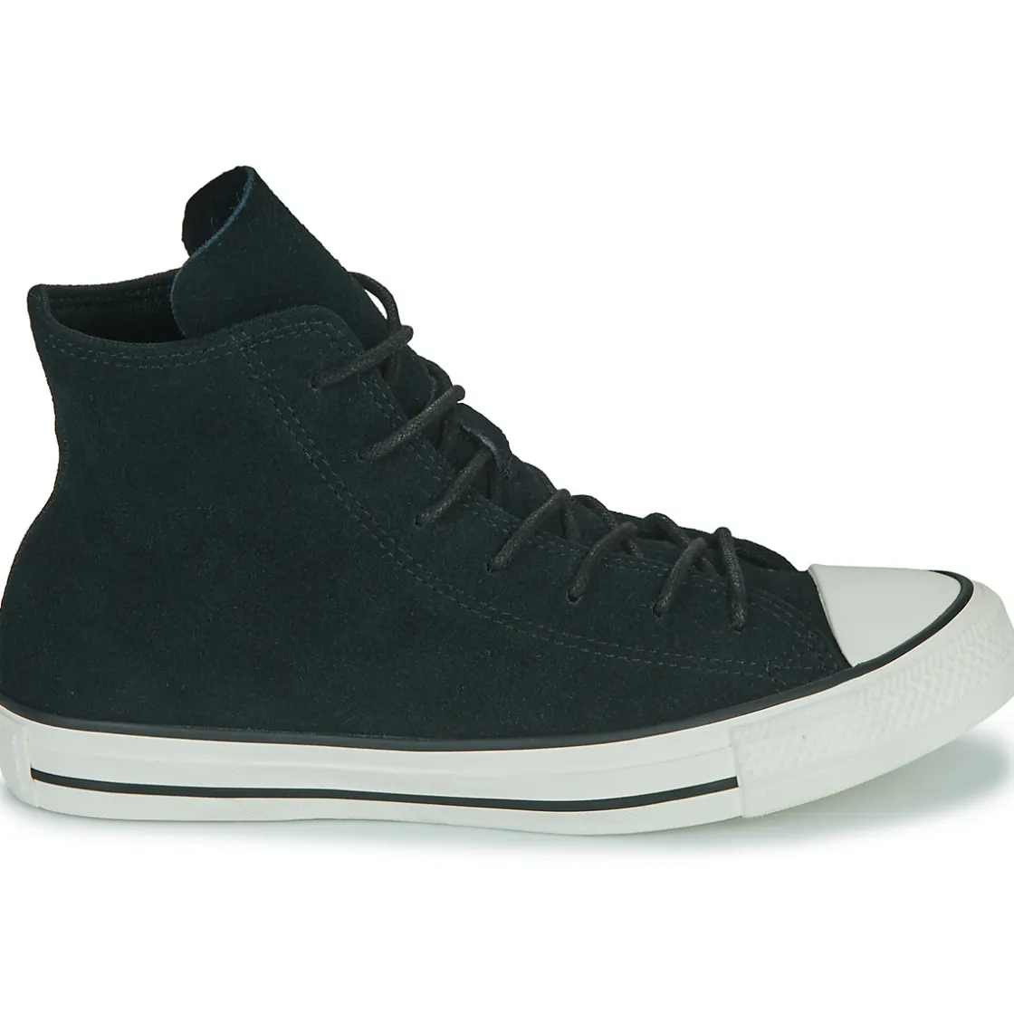 Converse Baskets Mode^- CHUCK TAYLOR ALL STAR MONO SUEDE