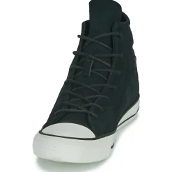 Converse Baskets Mode^- CHUCK TAYLOR ALL STAR MONO SUEDE