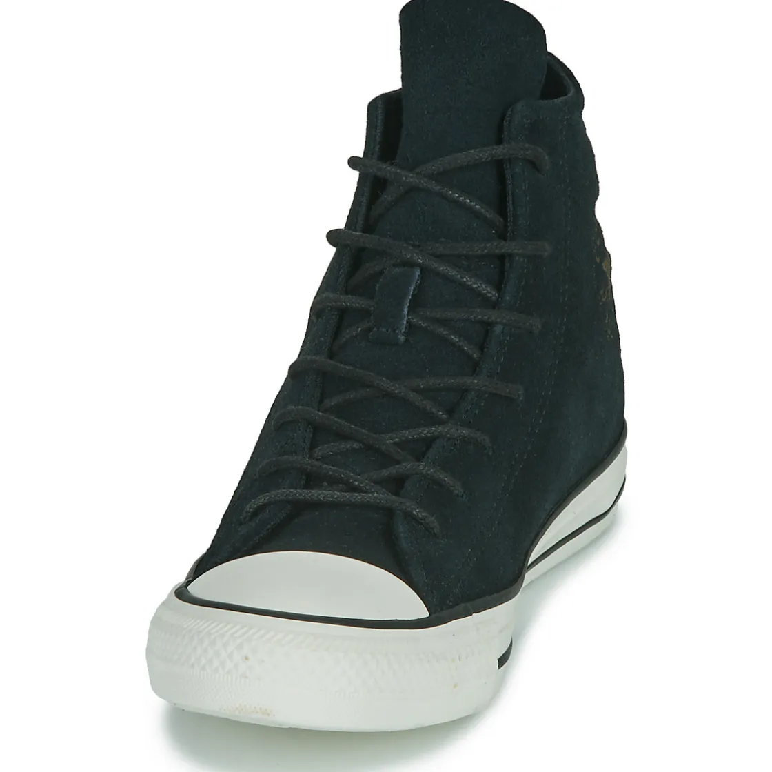 Converse Baskets Mode^- CHUCK TAYLOR ALL STAR MONO SUEDE