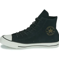 Converse Baskets Mode^- CHUCK TAYLOR ALL STAR MONO SUEDE