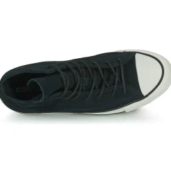 Converse Baskets Mode^- CHUCK TAYLOR ALL STAR MONO SUEDE