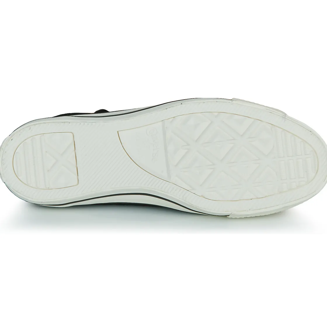 Converse Baskets Mode^- CHUCK TAYLOR ALL STAR MONO SUEDE