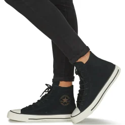 Converse Baskets Mode^- CHUCK TAYLOR ALL STAR MONO SUEDE