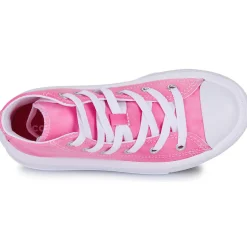 Converse Baskets Mode^- CHUCK TAYLOR ALL STAR MOVE PLATFORM COLOR SPLASH