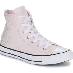 Converse Baskets Mode^- CHUCK TAYLOR ALL STAR METALLIC SPLATTER