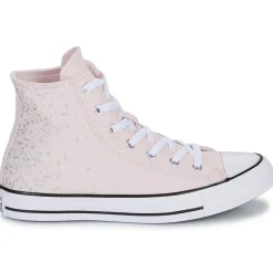 Converse Baskets Mode^- CHUCK TAYLOR ALL STAR METALLIC SPLATTER