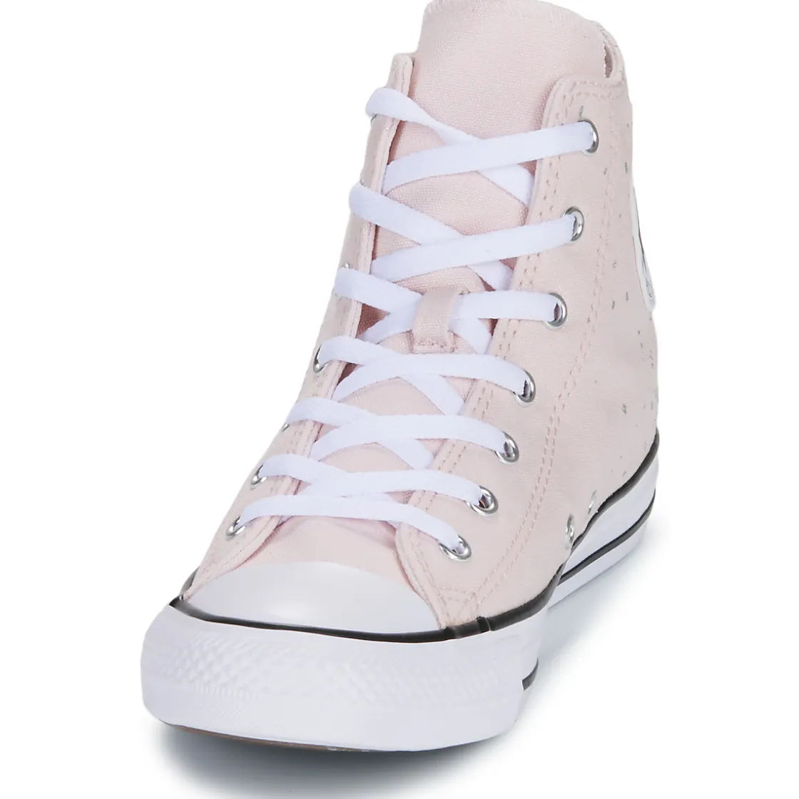 Converse Baskets Mode^- CHUCK TAYLOR ALL STAR METALLIC SPLATTER