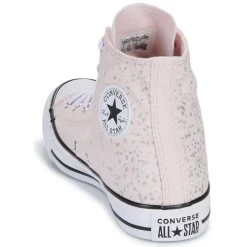 Converse Baskets Mode^- CHUCK TAYLOR ALL STAR METALLIC SPLATTER