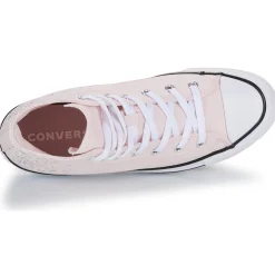 Converse Baskets Mode^- CHUCK TAYLOR ALL STAR METALLIC SPLATTER