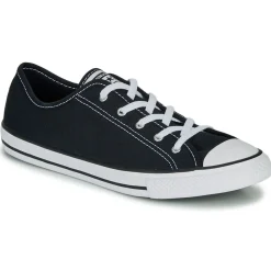 Converse - CHUCK TAYLOR ALL STAR DAINTY CANVAS  OX< Baskets Mode