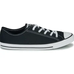 Converse - CHUCK TAYLOR ALL STAR DAINTY CANVAS  OX< Baskets Mode