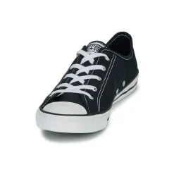 Converse - CHUCK TAYLOR ALL STAR DAINTY CANVAS  OX< Baskets Mode