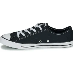 Converse - CHUCK TAYLOR ALL STAR DAINTY CANVAS  OX< Baskets Mode