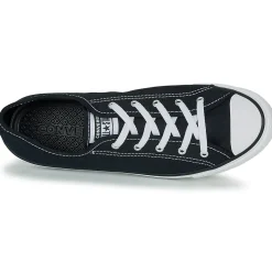 Converse - CHUCK TAYLOR ALL STAR DAINTY CANVAS  OX< Baskets Mode