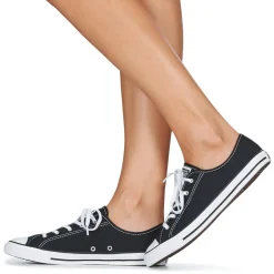 Converse - CHUCK TAYLOR ALL STAR DAINTY CANVAS  OX< Baskets Mode