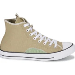 Converse - CHUCK TAYLOR ALL STAR UTILITY HI Beige Hot