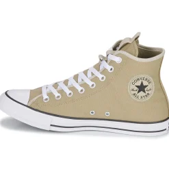 Converse - CHUCK TAYLOR ALL STAR UTILITY HI Beige Hot