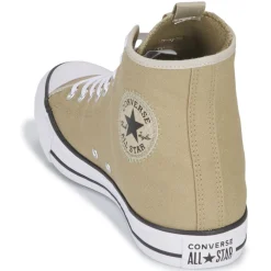 Converse - CHUCK TAYLOR ALL STAR UTILITY HI Beige Hot