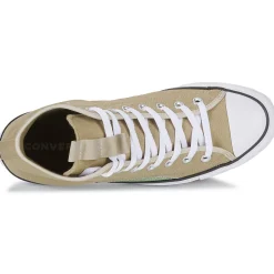 Converse - CHUCK TAYLOR ALL STAR UTILITY HI Beige Hot