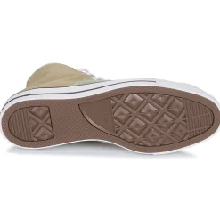 Converse - CHUCK TAYLOR ALL STAR UTILITY HI Beige Hot