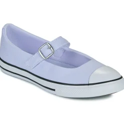 Converse - CHUCK TAYLOR ALL STAR DAINTY MARY JANE< Ballerines / Babies
