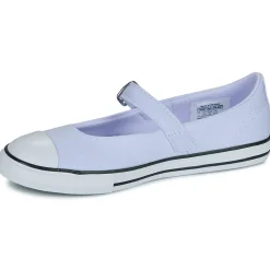 Converse - CHUCK TAYLOR ALL STAR DAINTY MARY JANE< Ballerines / Babies