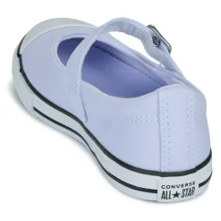 Converse - CHUCK TAYLOR ALL STAR DAINTY MARY JANE< Ballerines / Babies