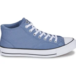 Converse - CHUCK TAYLOR ALL STAR MALDEN STREET CANVAS & SUEDE< Baskets Mode