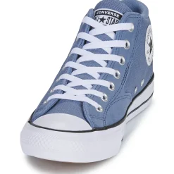 Converse - CHUCK TAYLOR ALL STAR MALDEN STREET CANVAS & SUEDE< Baskets Mode