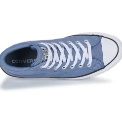Converse - CHUCK TAYLOR ALL STAR MALDEN STREET CANVAS & SUEDE< Baskets Mode