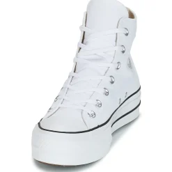 Converse Baskets Mode^- CHUCK TAYLOR ALL STAR LIFT CANVAS HI
