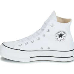 Converse Baskets Mode^- CHUCK TAYLOR ALL STAR LIFT CANVAS HI