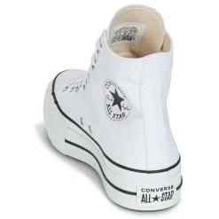 Converse Baskets Mode^- CHUCK TAYLOR ALL STAR LIFT CANVAS HI