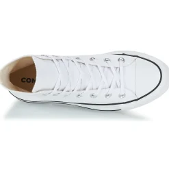 Converse Baskets Mode^- CHUCK TAYLOR ALL STAR LIFT CANVAS HI