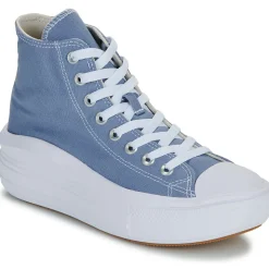 Converse Baskets Mode^- CHUCK TAYLOR ALL STAR MOVE