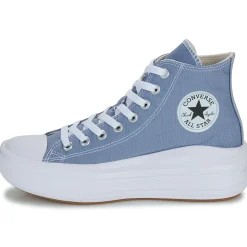Converse Baskets Mode^- CHUCK TAYLOR ALL STAR MOVE