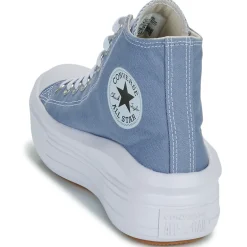 Converse Baskets Mode^- CHUCK TAYLOR ALL STAR MOVE