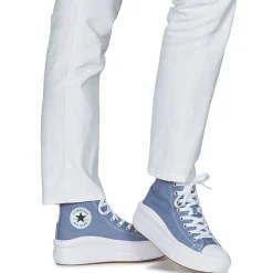 Converse Baskets Mode^- CHUCK TAYLOR ALL STAR MOVE