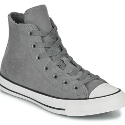 Converse Baskets Mode^- CHUCK TAYLOR ALL STAR COLORFUL SUEDE