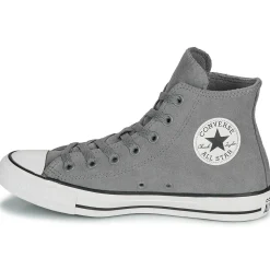 Converse Baskets Mode^- CHUCK TAYLOR ALL STAR COLORFUL SUEDE